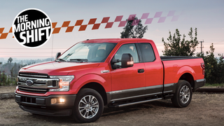 GM Engineers Went on Public Tours of a Ford Plant for 'Intelligence Gathering' in Their Bid to Beat the F-150